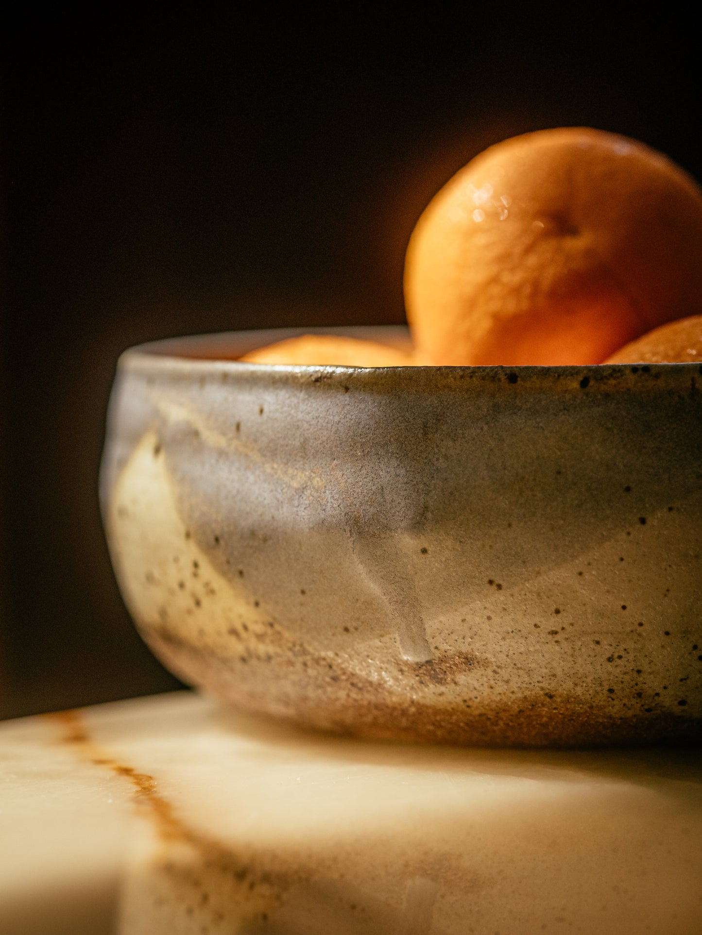 CERAMIC BOWL